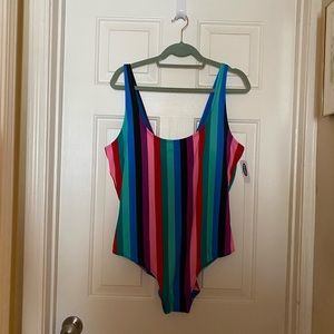 NWT Old Navy Swimsuit
